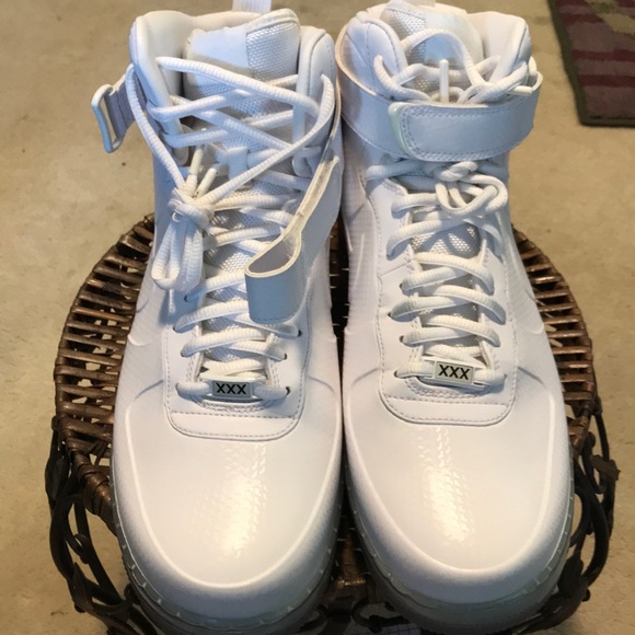 Nike Other - 100% Authentic Nike AF1 foamposite QS